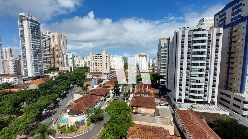 Foto 1 de Apartamento com 4 Quartos à venda, 202m² em Boqueirão, Santos