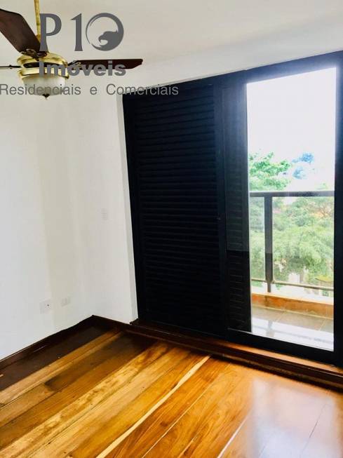 Foto 5 de Apartamento com 4 Quartos à venda, 220m² em Bosque da Saúde, São Paulo