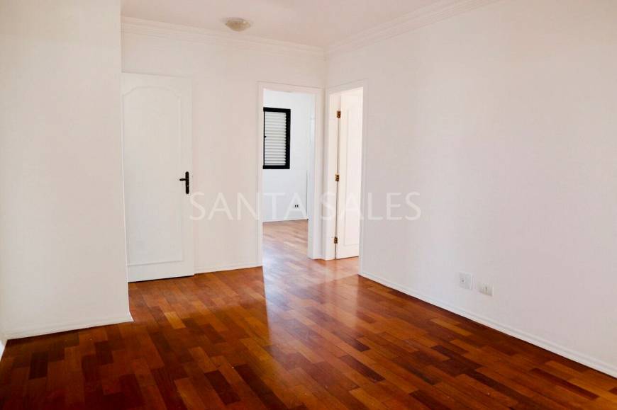 Foto 4 de Apartamento com 4 Quartos à venda, 250m² em Bosque da Saúde, São Paulo