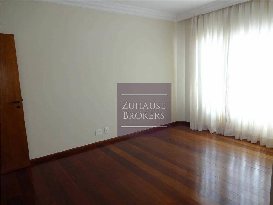 Foto 4 de Apartamento com 4 Quartos para venda ou aluguel, 310m² em Chácara Flora, São Paulo
