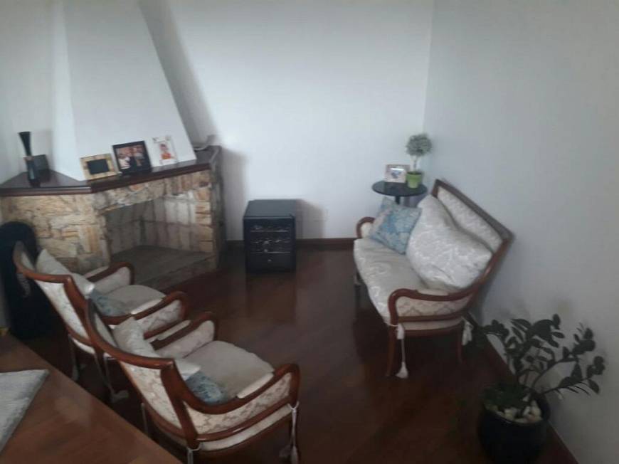 Foto 4 de Apartamento com 4 Quartos à venda, 180m² em Cidade Ademar, São Paulo