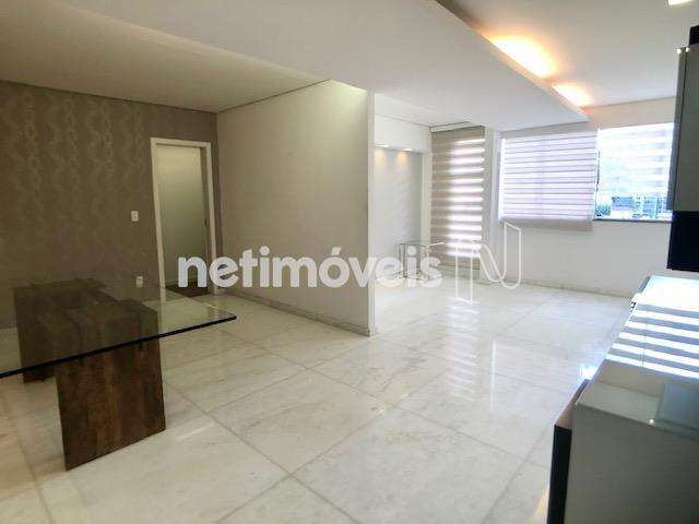 Foto 1 de Apartamento com 4 Quartos à venda, 110m² em Coração de Jesus, Belo Horizonte