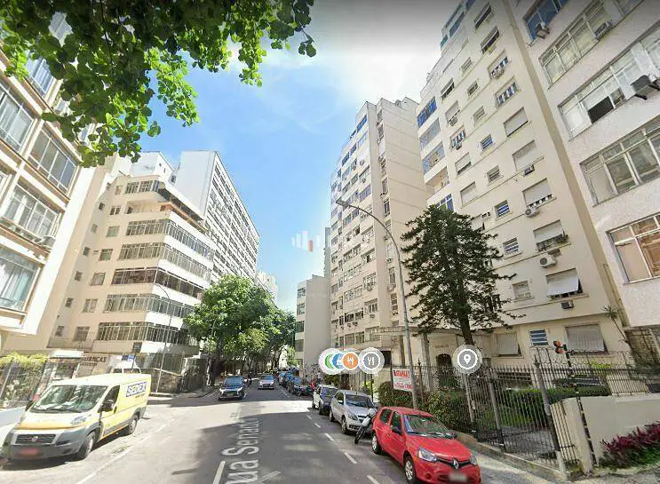 Foto 1 de Apartamento com 4 Quartos à venda, 207m² em Flamengo, Rio de Janeiro