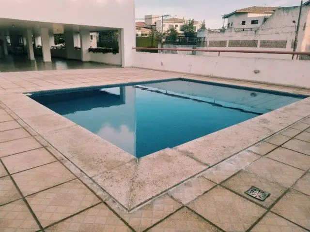 Foto 1 de Apartamento com 4 Quartos à venda, 116m² em Itaigara, Salvador
