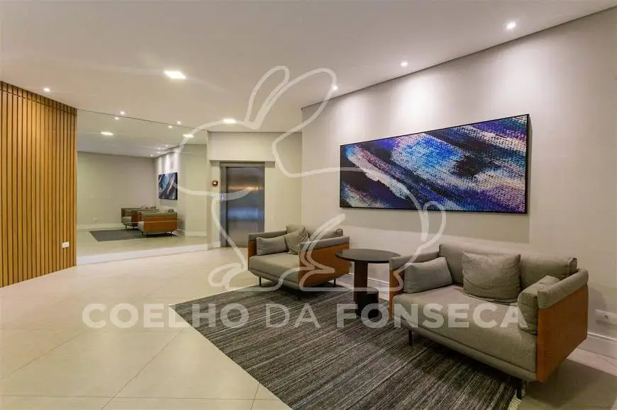 Foto 2 de Apartamento com 4 Quartos à venda, 145m² em Itaim Bibi, São Paulo