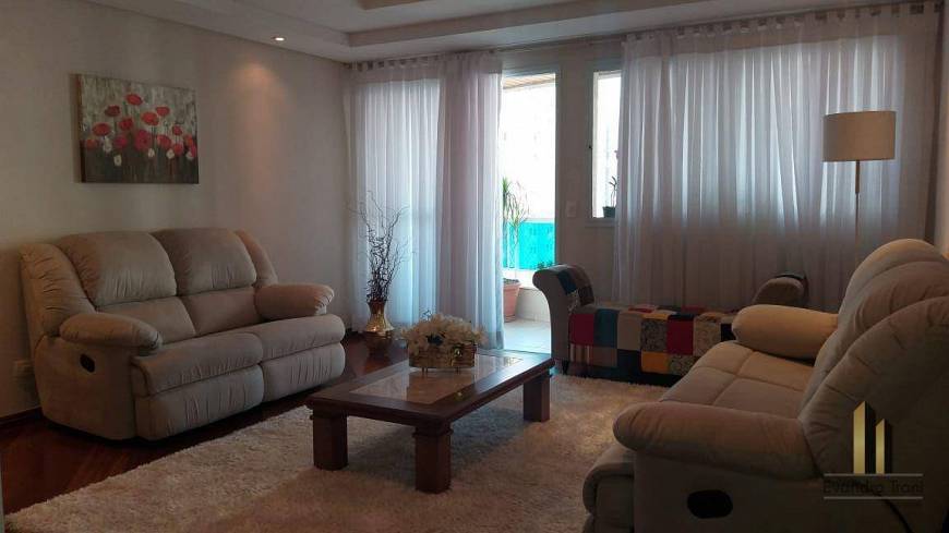 Foto 1 de Apartamento com 4 Quartos à venda, 128m² em Jardim Aquarius, São José dos Campos