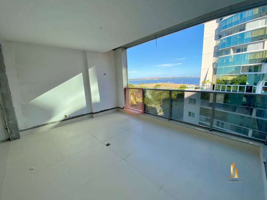 Foto 1 de Apartamento com 4 Quartos à venda, 154m² em Mata da Praia, Vitória