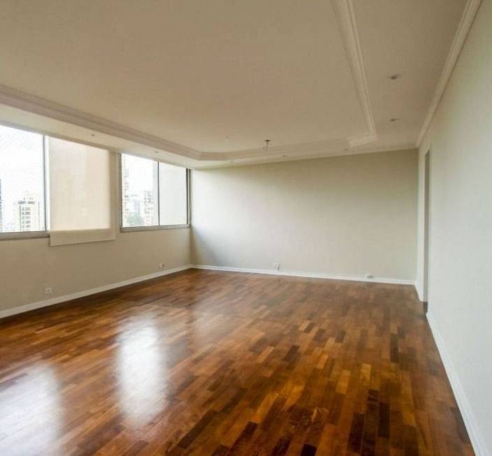Foto 2 de Apartamento com 4 Quartos à venda, 202m² em Morumbi, São Paulo