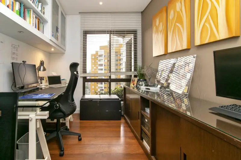 Foto 5 de Apartamento com 4 Quartos à venda, 285m² em Morumbi, São Paulo