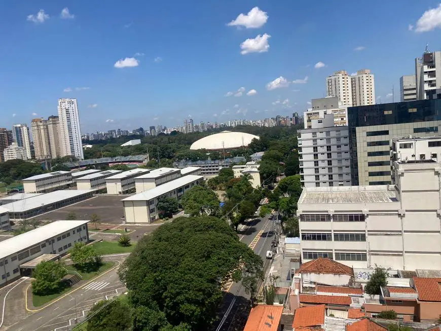 Foto 5 de Apartamento com 4 Quartos à venda, 340m² em Paraíso, São Paulo