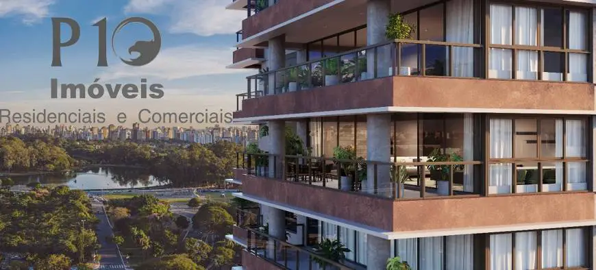 Foto 4 de Apartamento com 4 Quartos à venda, 355m² em Paraíso, São Paulo