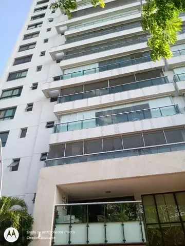Foto 1 de Apartamento com 4 Quartos à venda, 243m² em Paralela, Salvador