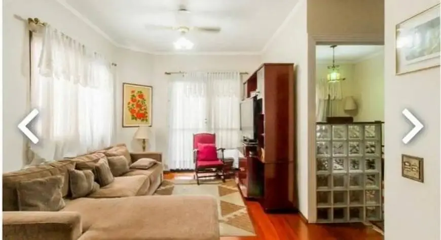 Foto 1 de Apartamento com 4 Quartos à venda, 121m² em Perdizes, São Paulo