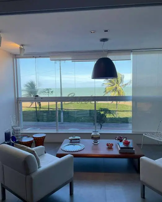 Foto 1 de Apartamento com 4 Quartos à venda, 360m² em Praia da Costa, Vila Velha