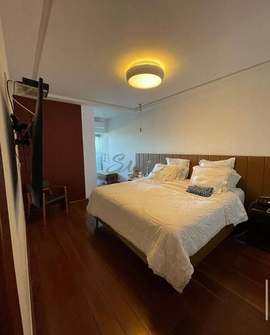 Foto 3 de Apartamento com 4 Quartos à venda, 360m² em Praia da Costa, Vila Velha