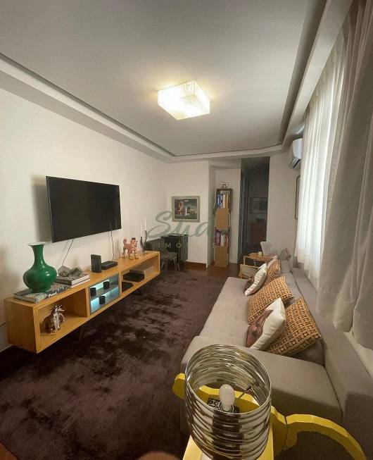 Foto 5 de Apartamento com 4 Quartos à venda, 360m² em Praia da Costa, Vila Velha