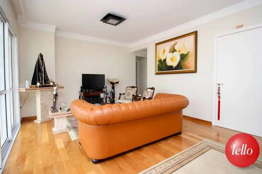 Foto 4 de Apartamento com 4 Quartos à venda, 160m² em Santana, São Paulo