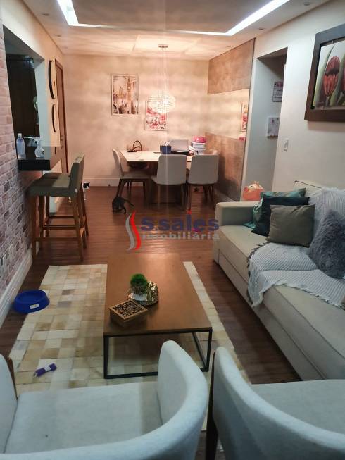 Foto 1 de Apartamento com 4 Quartos à venda, 98m² em Sul, Brasília