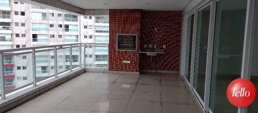 Foto 1 de Apartamento com 4 Quartos à venda, 280m² em Tatuapé, São Paulo