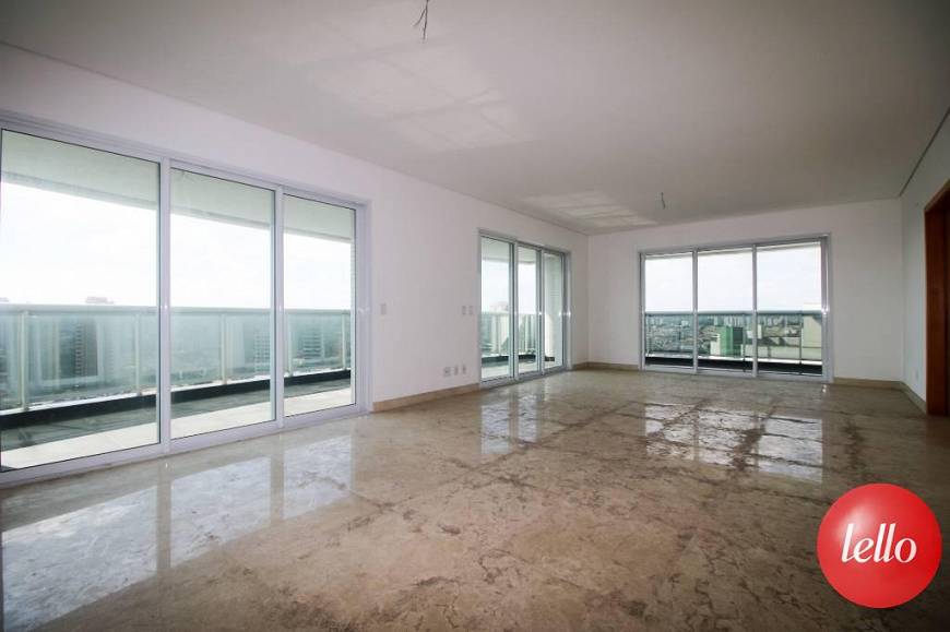Foto 1 de Apartamento com 4 Quartos à venda, 331m² em Tatuapé, São Paulo