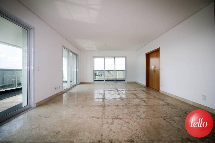 Foto 2 de Apartamento com 4 Quartos à venda, 331m² em Tatuapé, São Paulo