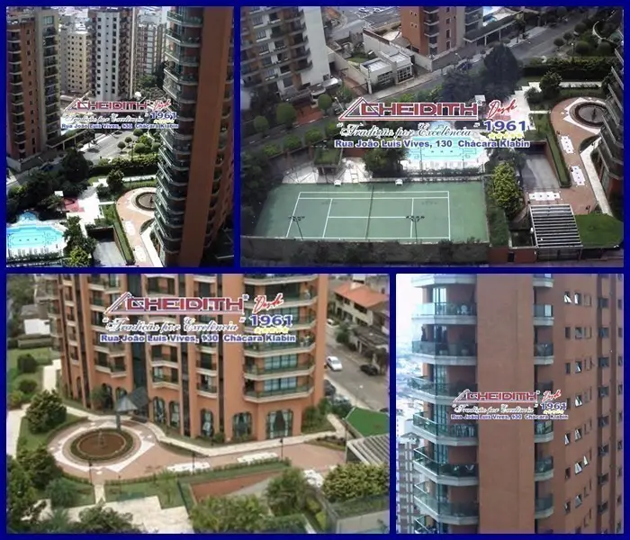Foto 1 de Apartamento com 4 Quartos à venda, 195m² em Vila Mariana, São Paulo