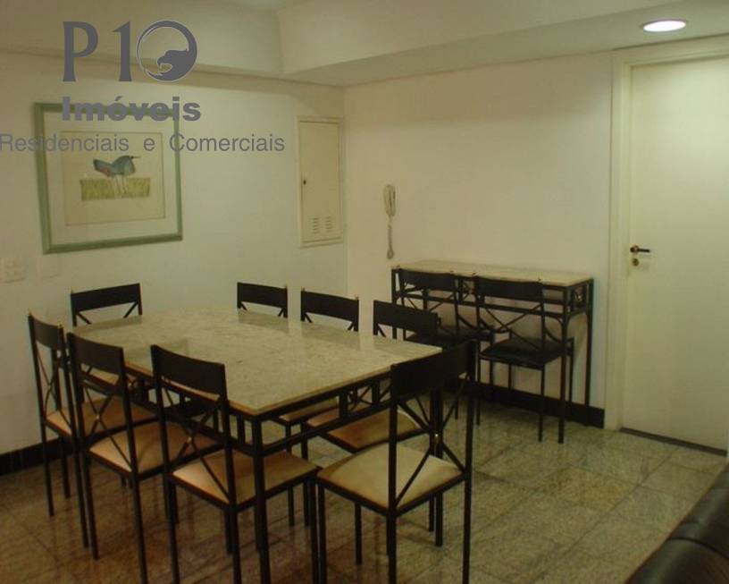 Foto 1 de Apartamento com 4 Quartos à venda, 159m² em Vila Nova Conceição, São Paulo