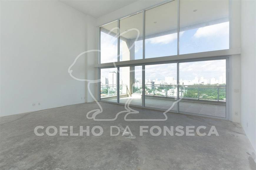 Foto 1 de Apartamento com 5 Quartos à venda, 316m² em Vila Mariana, São Paulo