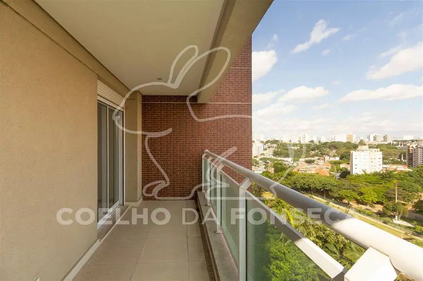 Foto 5 de Apartamento com 5 Quartos à venda, 316m² em Vila Mariana, São Paulo
