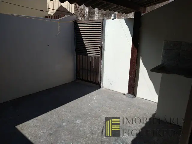 Foto 1 de Casa com 1 Quarto para alugar, 40m² em Jardim America, São José do Rio Preto