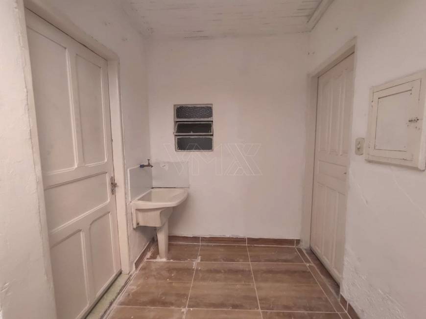 Foto 2 de Casa com 1 Quarto para alugar, 30m² em Vila Maria, São Paulo
