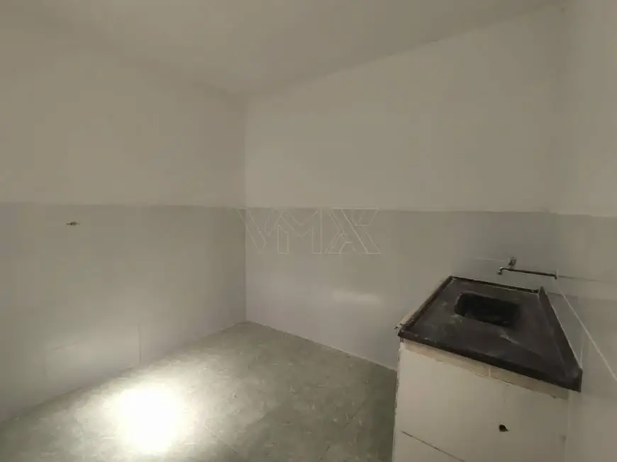 Foto 3 de Casa com 1 Quarto para alugar, 30m² em Vila Maria, São Paulo