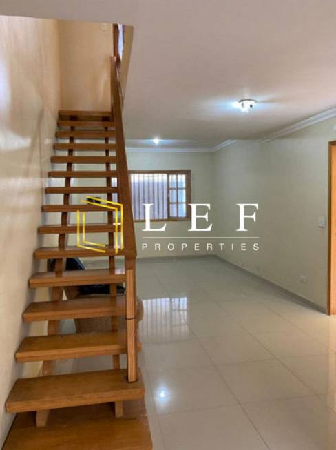 Foto 1 de Casa com 2 Quartos à venda, 134m² em Brooklin, São Paulo