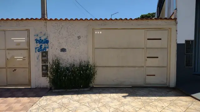 Foto 2 de Casa com 2 Quartos à venda, 63m² em Chácaras Santo Antônio, Cosmópolis