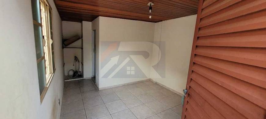 Foto 3 de Casa com 2 Quartos à venda, 91m² em Cidade Claret, Rio Claro