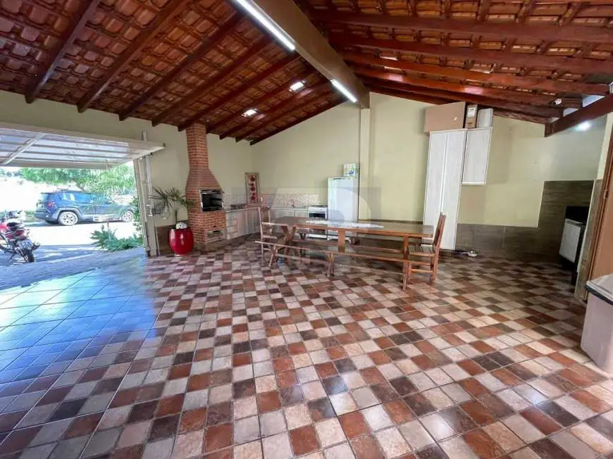 Foto 2 de Casa com 2 Quartos à venda, 112m² em Diario Ville, Rio Claro