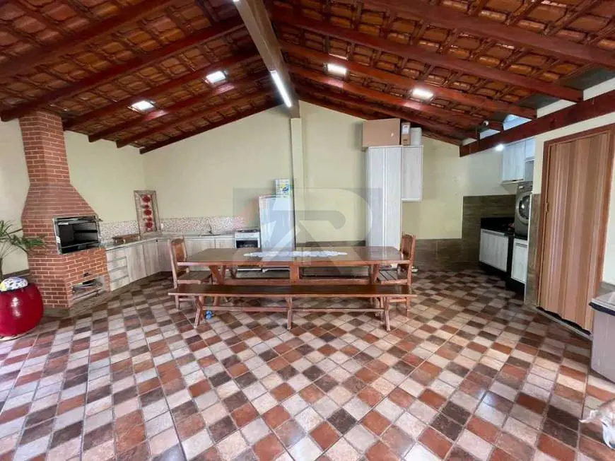 Foto 5 de Casa com 2 Quartos à venda, 112m² em Diario Ville, Rio Claro