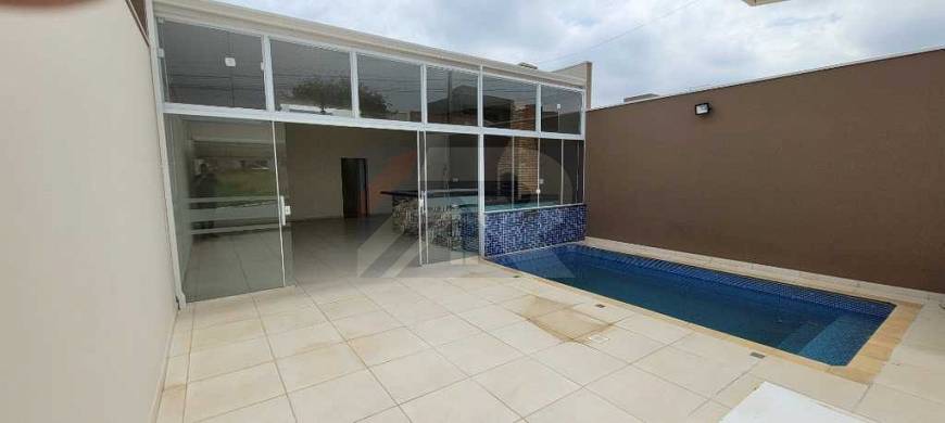 Foto 3 de Casa com 2 Quartos à venda, 112m² em Diario Ville, Rio Claro
