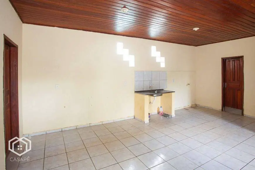 Foto 5 de Casa com 2 Quartos para alugar, 70m² em Eldorado, Porto Velho