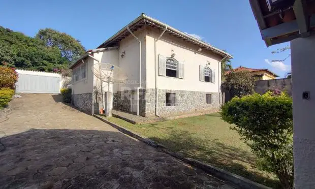 Foto 1 de Casa com 2 Quartos à venda, 109m² em Jardim Colonia Colonia do Marcal, São João Del Rei