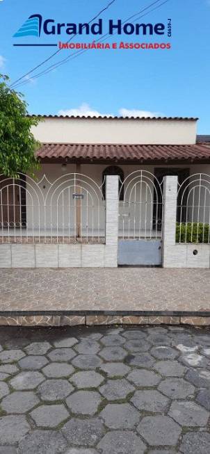 Foto 2 de Casa com 2 Quartos à venda, 260m² em Jardim Colorado, Vila Velha