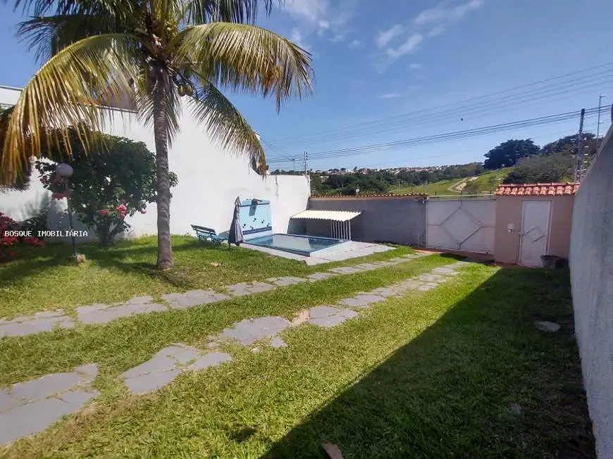 Foto 4 de Casa com 2 Quartos à venda, 408m² em Jardim Paulista, Presidente Prudente
