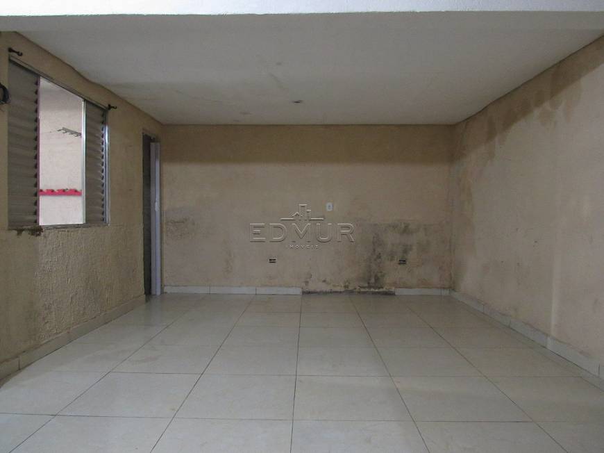 Foto 1 de Casa com 2 Quartos para alugar, 80m² em Jardim Santo Alberto, Santo André