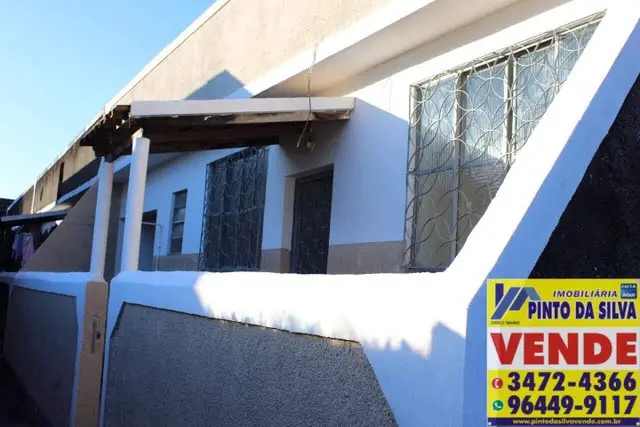 Foto 5 de Casa com 2 Quartos à venda, 50m² em Laranjal, São Gonçalo