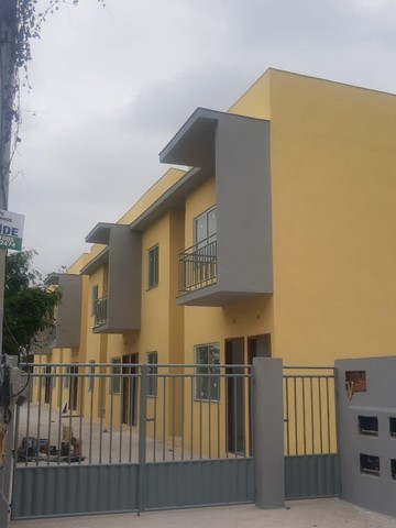 Foto 3 de Casa com 2 Quartos à venda, 60m² em Laranjal, São Gonçalo