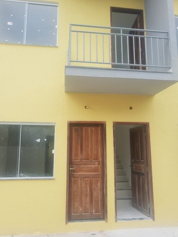 Foto 5 de Casa com 2 Quartos à venda, 61m² em Laranjal, São Gonçalo
