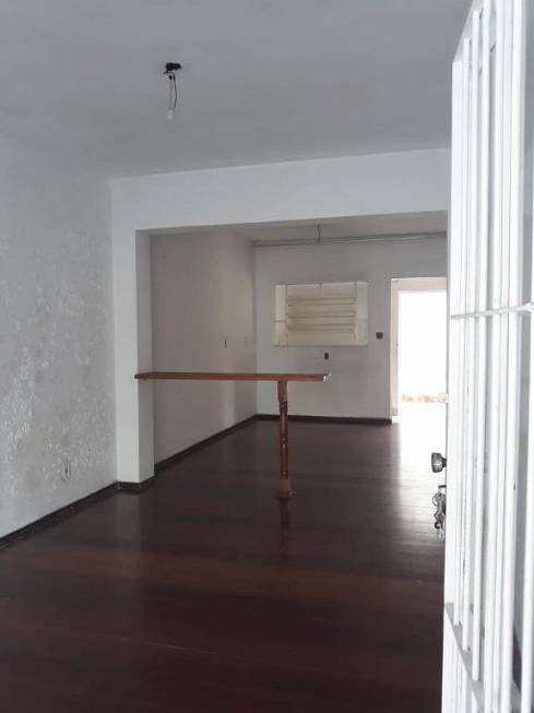 Foto 1 de Casa com 2 Quartos para alugar, 90m² em Osvaldo Cruz, São Caetano do Sul