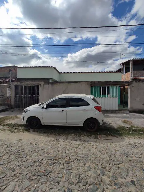 Foto 1 de Casa com 2 Quartos à venda, 140m² em Sevilha 1 Secao, Ribeirão das Neves