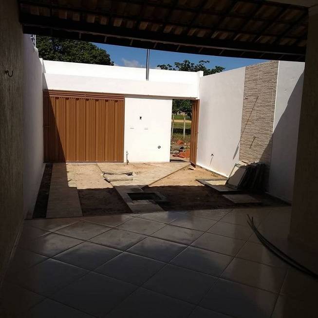 Foto 2 de Casa com 2 Quartos à venda, 165m² em SIM, Feira de Santana