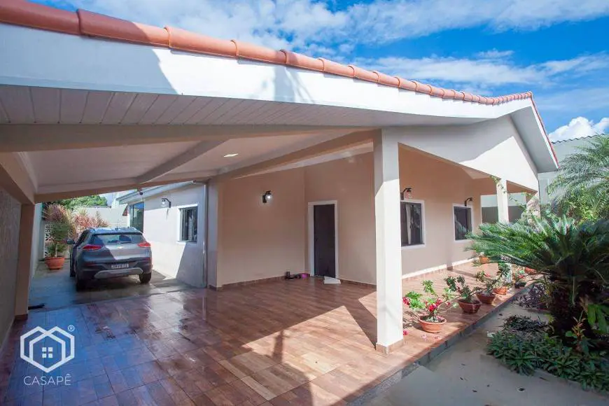 Foto 5 de Casa com 3 Quartos à venda, 200m² em Agenor M de Carvalho, Porto Velho